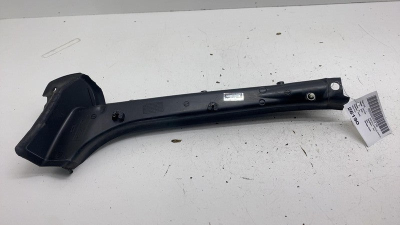 ⭕2018-2024 Lincoln Navigator Rear Left D-Pillar Inner Trim Cover JL1B-