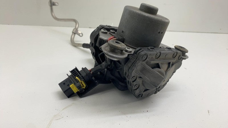 A2424300632 ⭕ 2014-2017 Mercedes-Benz B-Class W242 B Electric Drive Vacuum Pump A2424300632