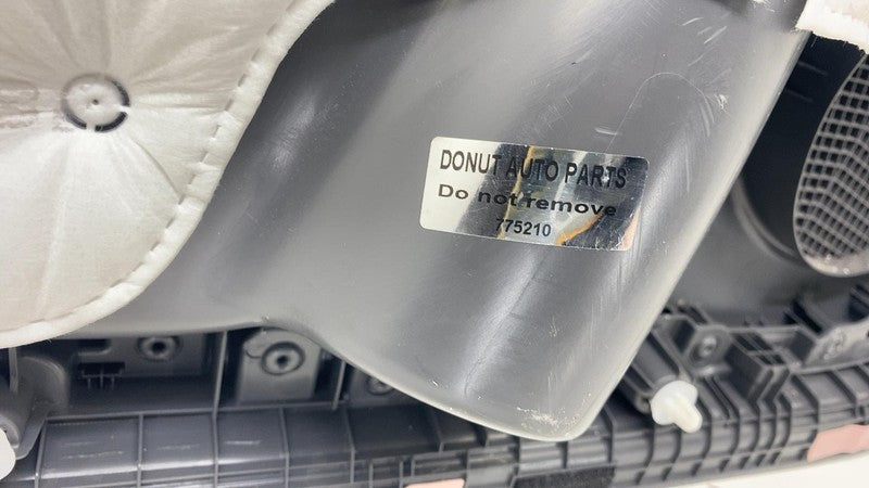 ⭕ 2022 2023 Hyundai Ioniq 5 Front Passenger Side Door Panel Trim Card Right Gray