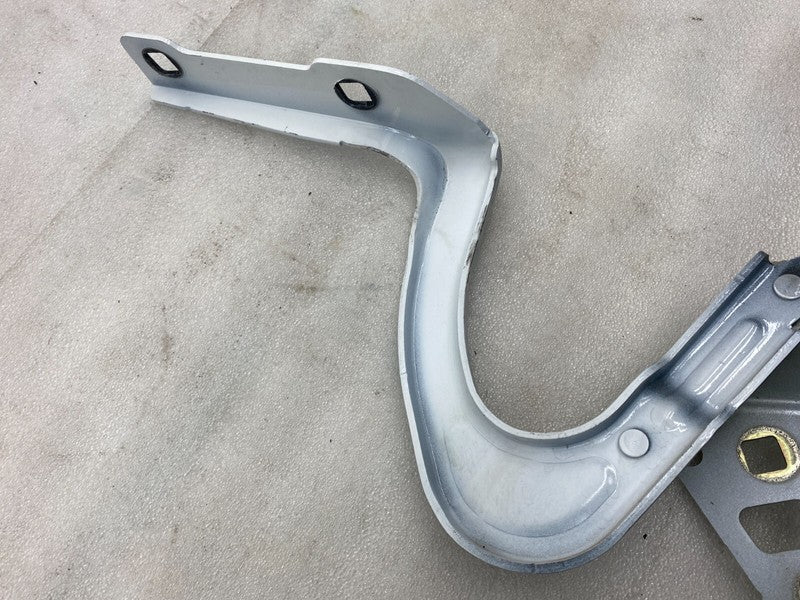 ⭕20-24 Tesla Model Y Front Passenger Side Hood Bonnet Hinge Closure As