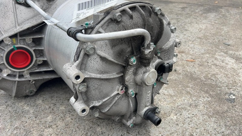 ⭕ 2016-2020 Tesla Model X Engine Motor Rear Large Drive Unit SPORT 100