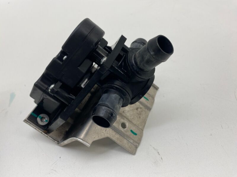 600738400B 2012-2020 Tesla Model S MS 3-Way Port Coolant Valve Electric Actuator 3/4" inch