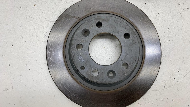 ⭕ 2006-2015 Mazda MX-5 Miata Front Rear Left and Right Brake Disk Rotor Assembly