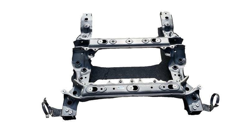 A2976224200 ⭕ 2022-2025 EQS 450+ V297 Front Subframe Cradle Crossmember Assy RWD A2976224300