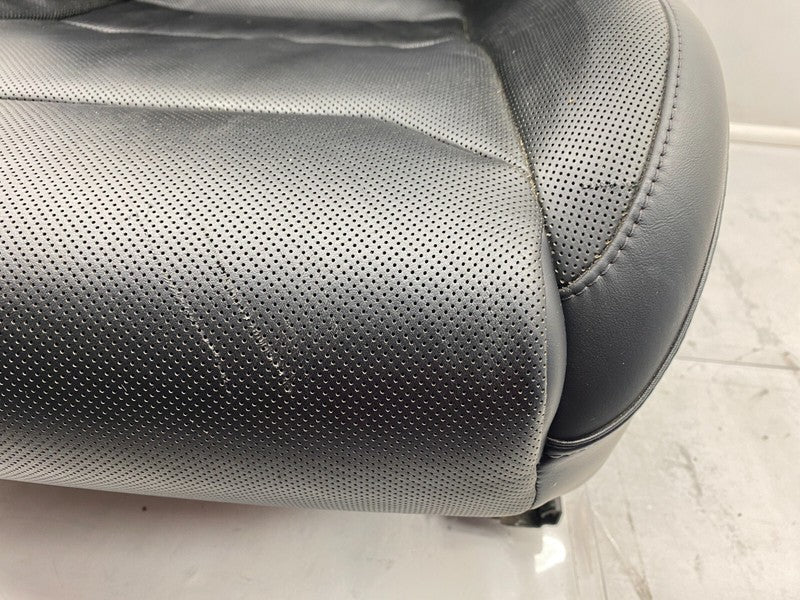 ⭕ 2017-2020 Tesla Model S Front Passenger Side 1st Row Seat Black Right RH Assy