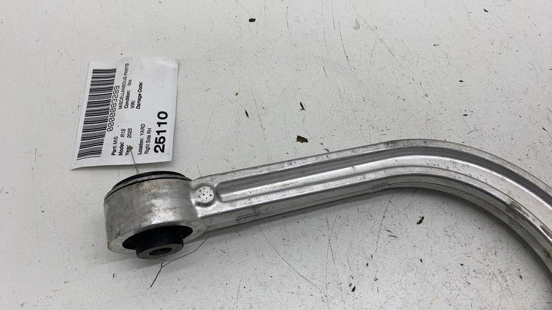 PT00001857J ⭕ 22-25 Rivian R1S Front Right Suspension Upper Control Arm RH AWD PT00001857-J