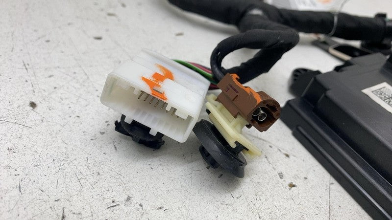 2022-2024 Rivian R1T R1S Front Right Door Wiring Harness w/ Module & S