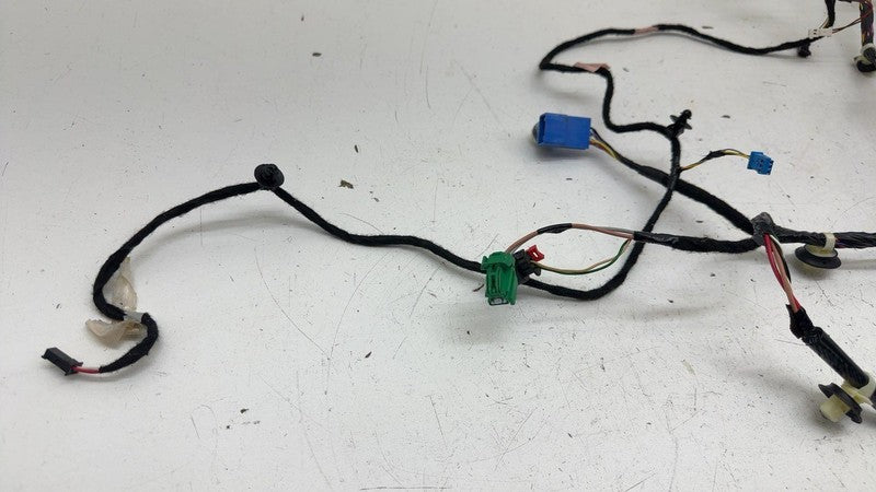 ⭕ 2021-2023 Tesla Model 3 Front Passenger Door Wiring Harness Cable Wi