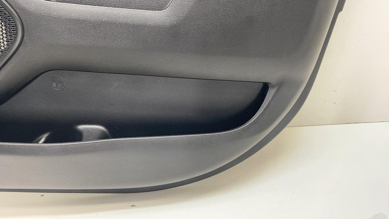 531160491-349 ⭕2025 Ram 1500 Pickup Rear Passenger Right Side Door Panel Card OEM FC00AAW47514