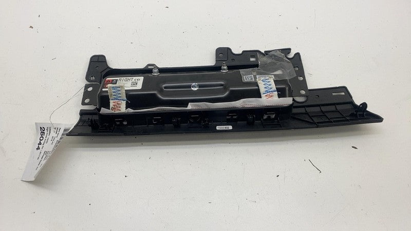 107782600D ⭕ 2017-2023 Tesla Model 3 Y Right Lower Knee Safety Airbag Module 1077826-00-D
