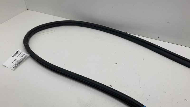 68291607 ⭕ 2019-2025 Ram 1500 Rear Right Door Body Weatherstrip Rubber Seal OEM 68291607