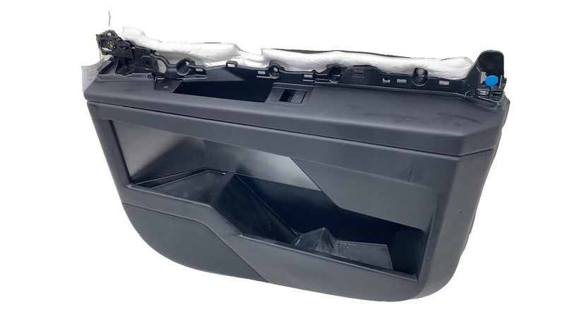 1820423 65 D 2024 2025 Tesla Cybertruck Front Passenger Side Door Trim Panel Card White Right