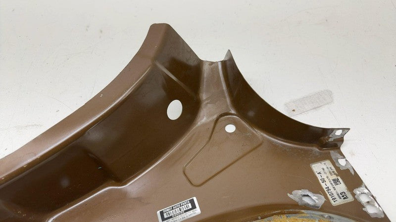 ⭕ 2024-2025 Tesla Model 3 Rear Left Quarter Outer Panel Trim LH 171435