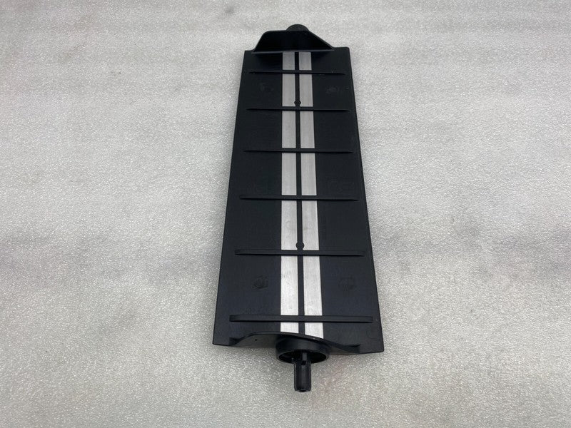 1588212 00 A ⭕ 2021-2025 Tesla Model S X Right Vane Active Louvre Grille Shutter 1588212-00-A