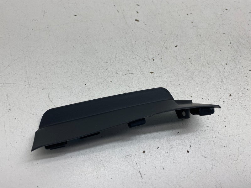 1054803 00 D ⭕16-20 Tesla Model X Front Left Bumper Lower Wheel Fairing Mudguard 1054803-00-D