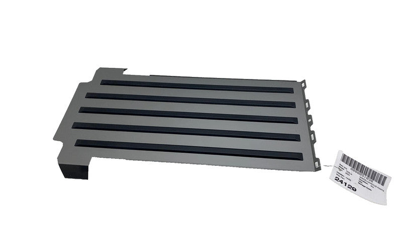 2024-2025 Tesla Cybertruck Front Center Console Floor Bracket Trim Cov