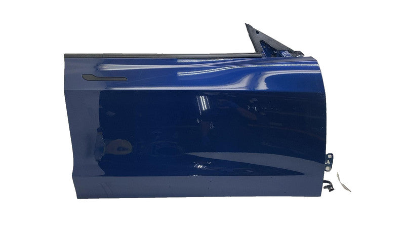 ⭕ 2021-2023 Tesla Model 3 Front Passenger Side Door Shell Panel Right