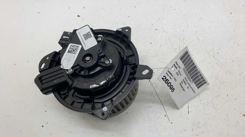 ⭕ 2024-2025 Tesla Model 3 M3 Heater HVAC A/C Blower Fan Motor Assy 153
