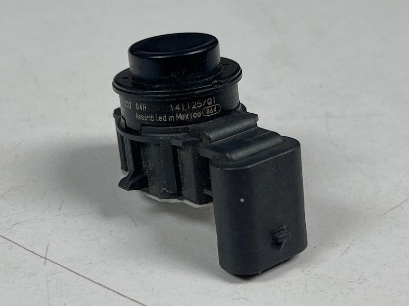 1048473-07-A 1048473-07-A Blue PMMB 13-16 Tesla Model S PDC Park Assist Sensor OEM