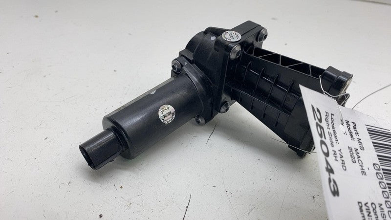 LJ8B 14B287 AE ⭕ 21-24 Ford Mustang Mach-E Right Door Lock Latch Actuator Motor LJ8B-14B287-AE