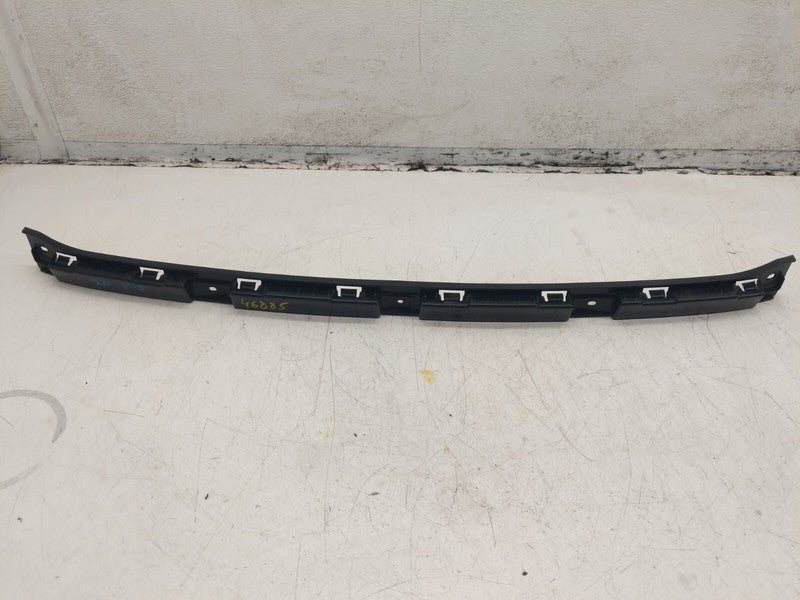 ⭕ 2012-2025 Tesla Model S Rear Bumper Center Mount Support Bracket 600