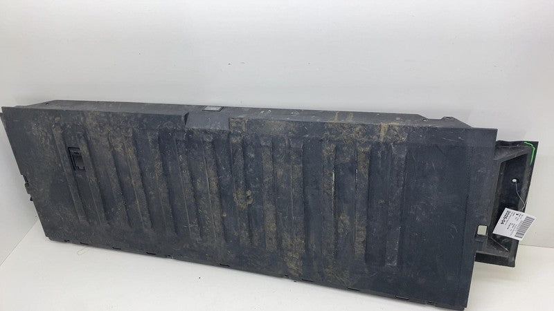 1812373-00-E ⭕ 2024 2025 Tesla Cybertruck Tailgate Inner Trim Cover 1812373-00-E