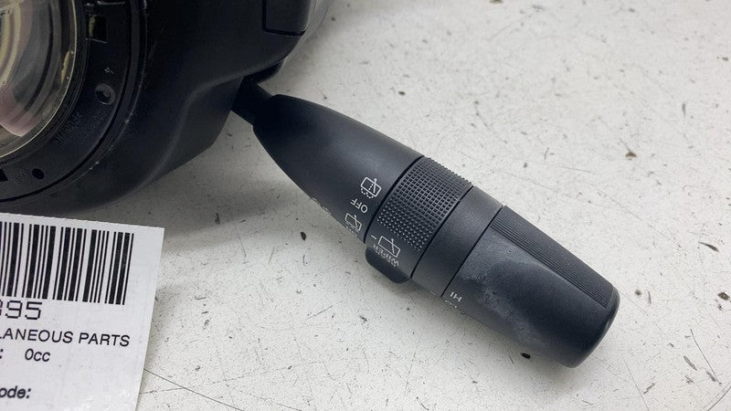 ⭕2017-2020 Maserati Levante Steering Column Clockspring Wiper Combinat