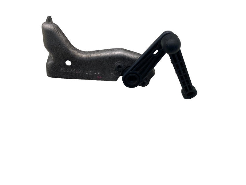 600652600B ⭕ 2016-2020 Model S X Rear Right Air Suspension Ride Height Sensor 1027976-00-A