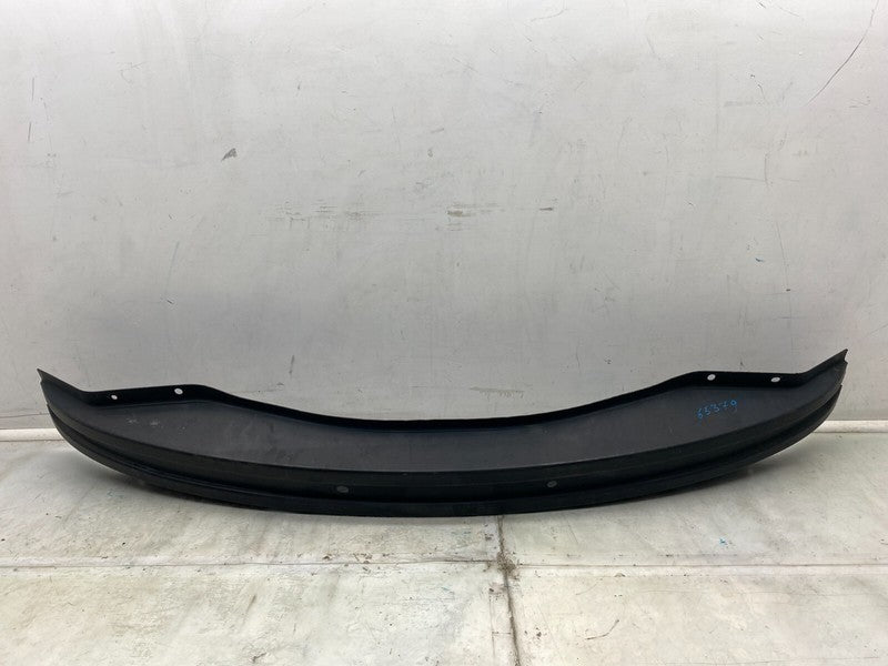 ⭕ 2012-2024 Tesla Model S Rear Bumper Energy Absorber Impact Reinforcement Beam