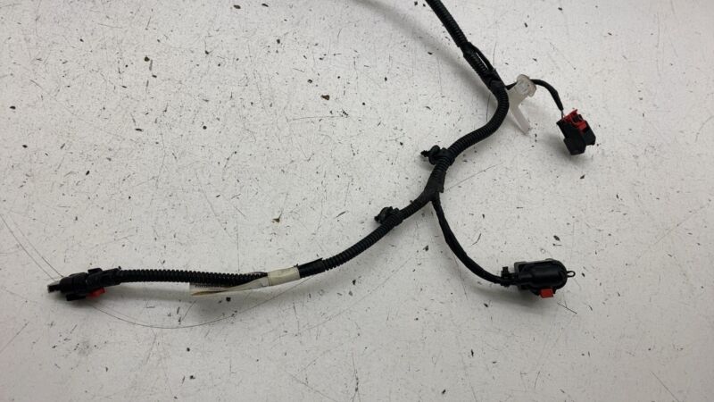 2017-2023 Tesla Model 3 M3 Rear Subframe Coil Wiring Harness Cable Wire Assembly