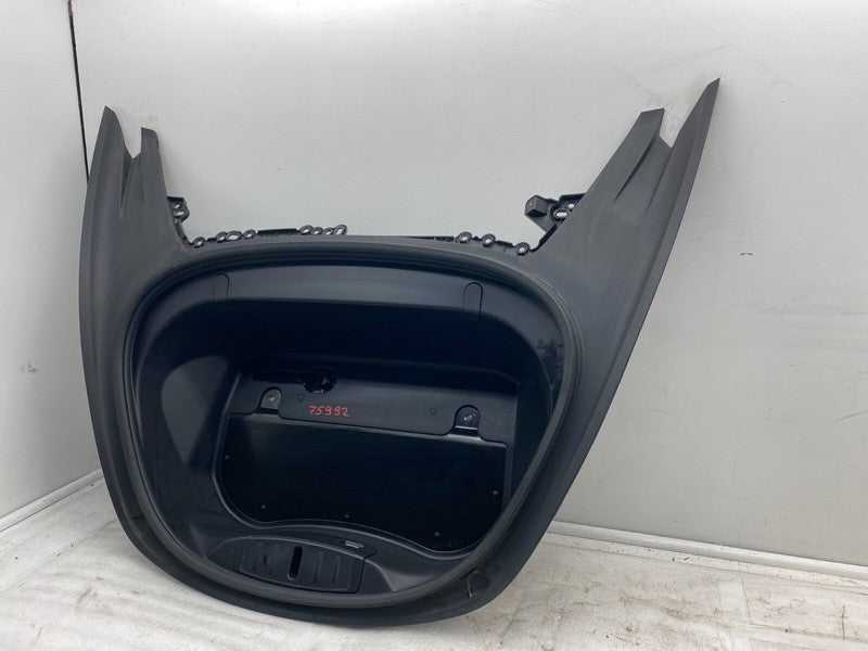 ⭕17-20 Tesla Model 3 Frunk Storage Tray Box Front Trunk Compartment We