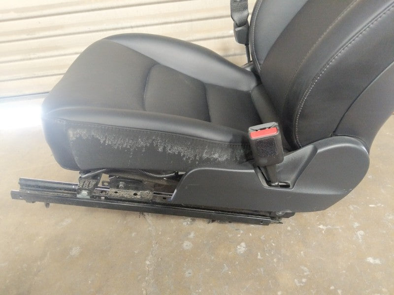 ⭕ 2017-2022 Tesla Model 3 Front Passenger Side 1st Row Seat w/ Rail Track Right
