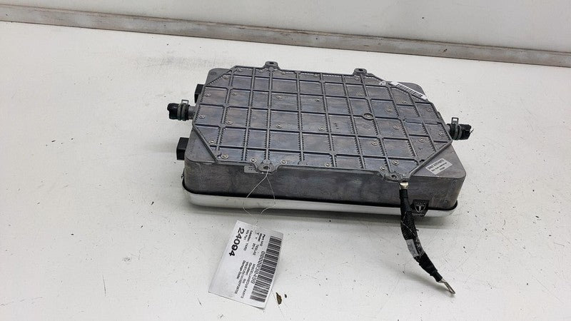 101496300C ⭕ 12-15 Tesla Model S MS Onboard Charger Module Charging Unit Gen 2 1014963-00-C