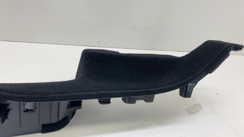 1733510-23-E ⭕ 24 25 Tesla Model 3 Driver Side B-Pillar Lower Trim Assembly Left 1733510-23-E