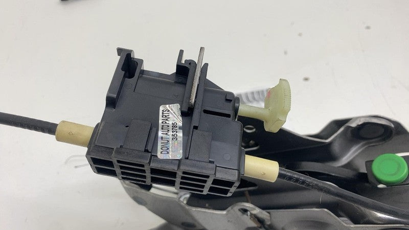 ⭕ 06 07 08 09 10 11 12 13 14 15 Mazda MX-5 Miata Brake Pedal Pad Assembly