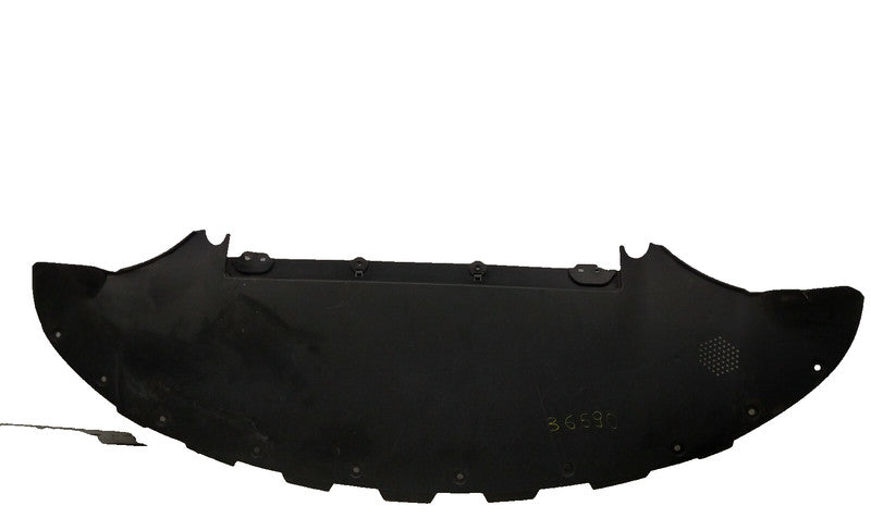 ⭕2017-2023 Tesla Model 3 M3 Front Bumper Lower Valance Splash Shield G