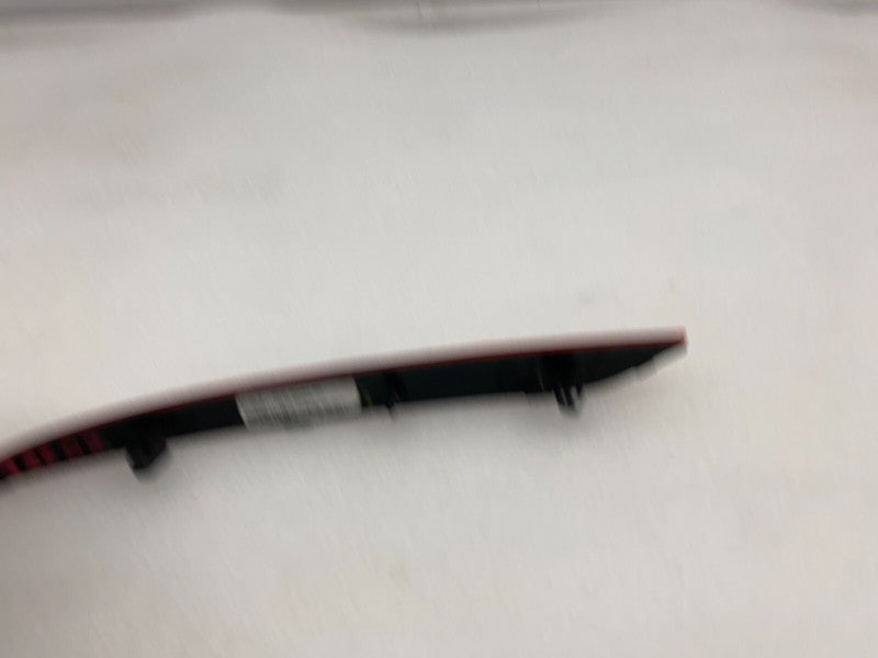 600770600C ⭕ 2012-2020 Tesla Model S Rear Right Bumper Light Reflector Lamp RH 6007706-00-C