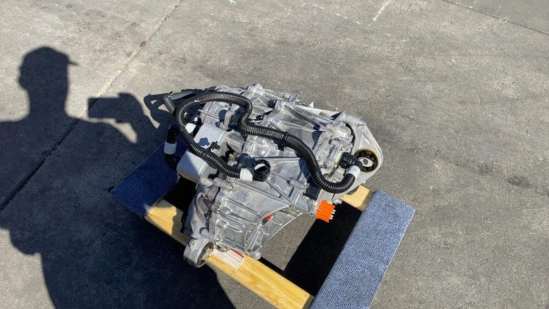 ⭕ 17-23 Tesla Model Y 3 Front Drive Unit Engine Electric Motor AWD 112