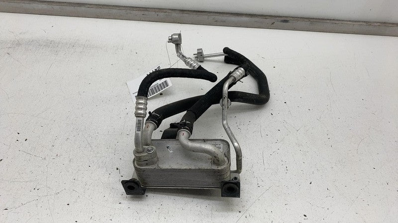 184696 10 ⭕ 14-21 BMW i3 Air Conditioning AC Heat Pump and Hose Line Pipe Tube 64509290503