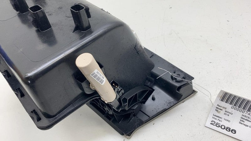 51459283011 ⭕ 2014-2021 BMW i3 I01 Dash Dashboard Glove Box Storage Compartment 51459283011