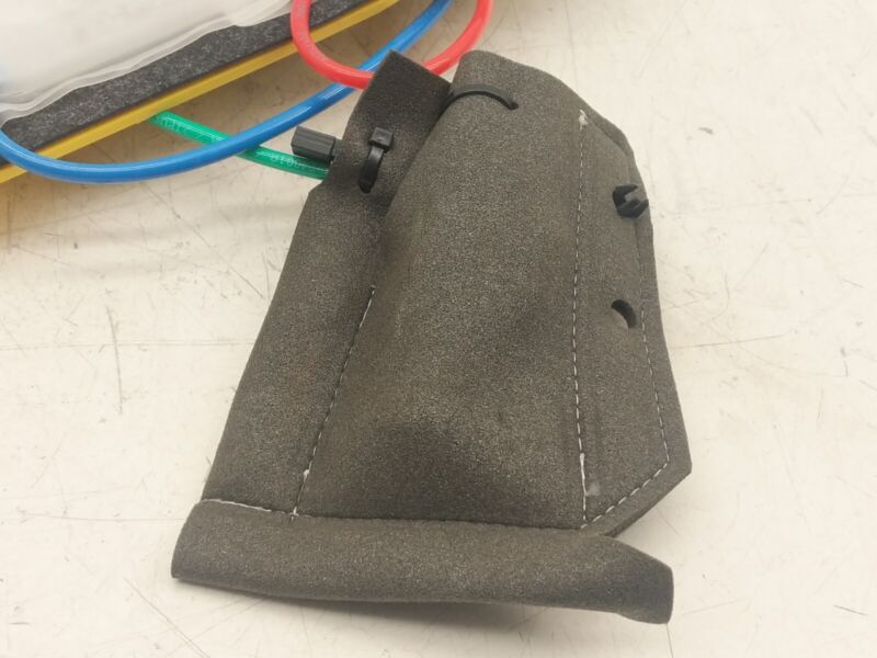 1107124 00 A ⭕ 2017-2023 Tesla Model 3 Front Seat Adjuster Lumbar Support Right 1107124-00-A