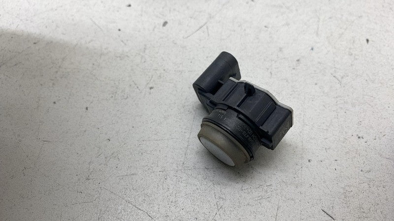 ⭕ 12-20 Model S X Set of 6 Bumper Parking Assist Sensor Silver PMSS 10