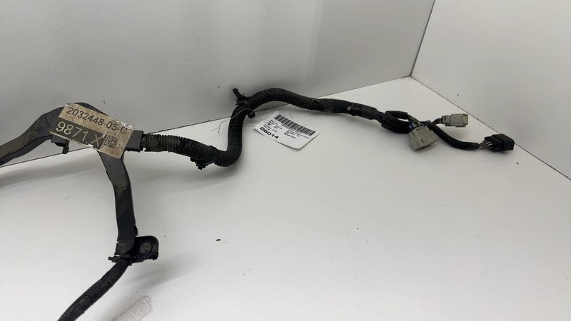 203244805C ⭕ 2016-2020 Tesla Model X Rear Subframe Chassis SFRR Wiring Harness 2032448-05-C