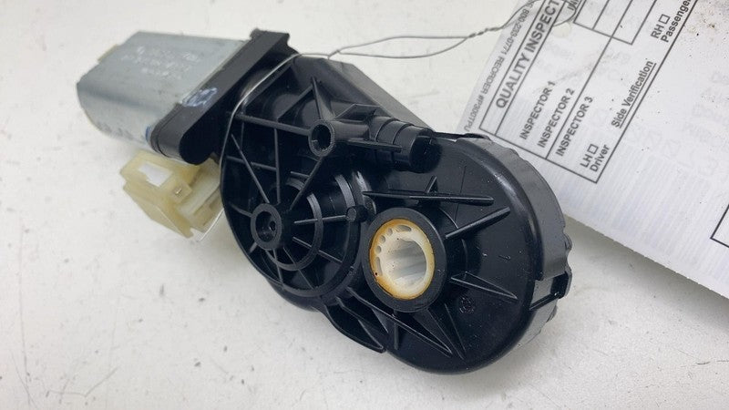 JCI2766537 ⭕ 2017-2024 Chrysler Pacifica Front Left Side Seat Recline Tilt Motor JCI2766537