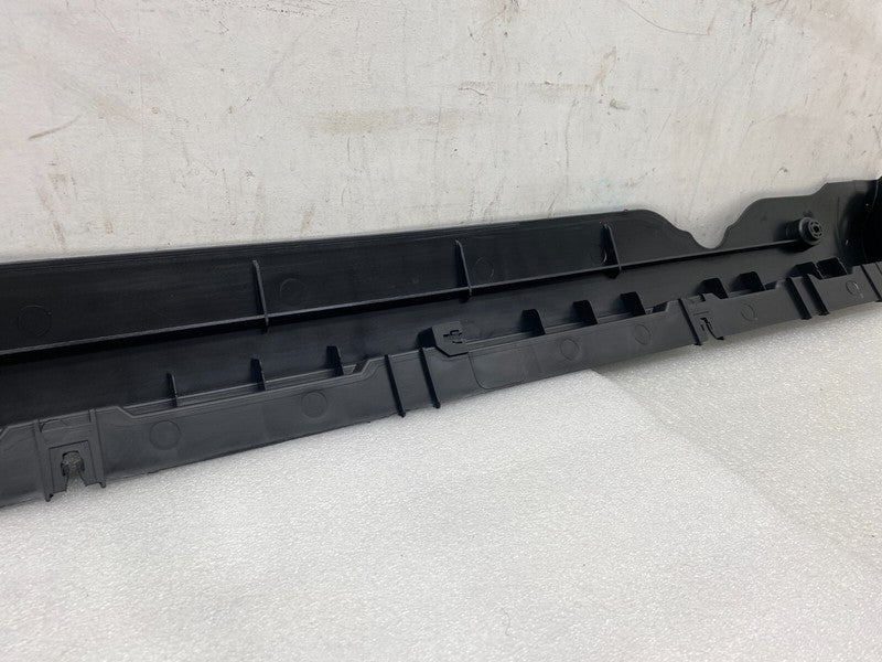 1497741 00 B ⭕ NEW 2020-2024 Tesla Model Y Skirt Rocker Cover Carrier Panel Left 1497741-00-B