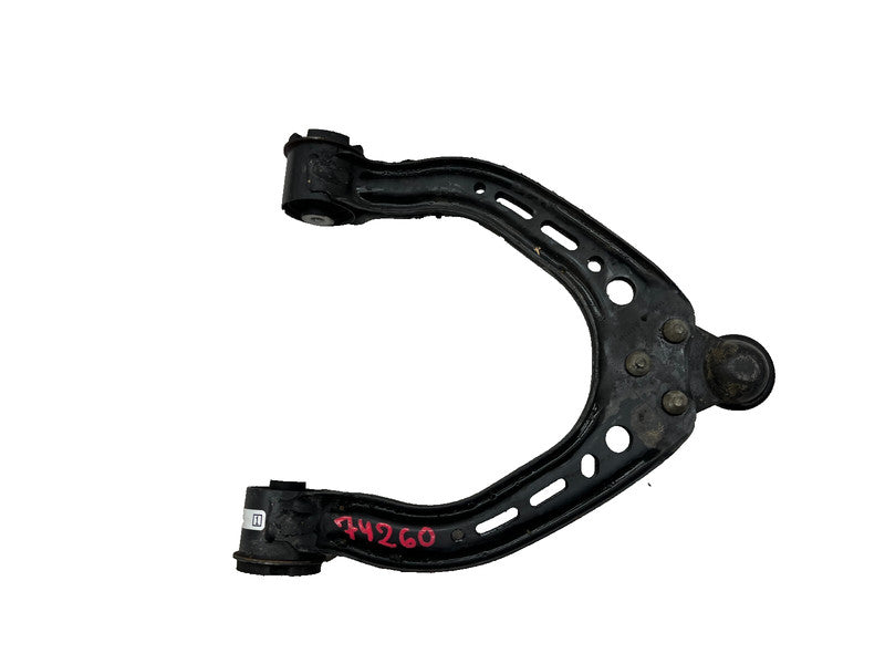 600653200A ⭕ 12-20 Model S Front Driver Side Suspension Upper Control Arm Left 6006532-00-A