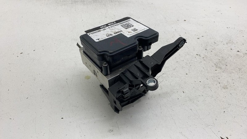 ⭕21-23 Model X Anti-Lock Brake System ABS Pump Module w/ HCU Holder 16