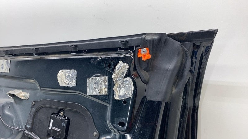 ⭕ 2012-2015 Tesla Model S Front Passenger Side Door Shell Panel Right