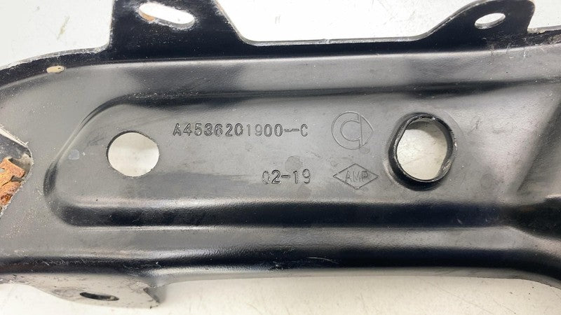 ⭕ 2019 Smart EQ Fortwo Front Right Side Fender Wing Mount Bracket A453