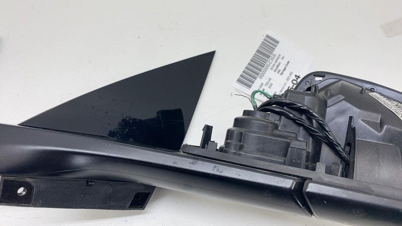 159203100D ⭕ 2021-2025 Tesla Model 3 Front Left Exterior View Door Mirror LH 1592031-00-D